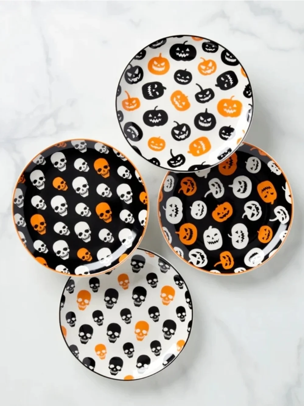 Oneida Vintro Halloween 8